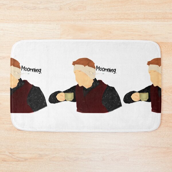 Item preview, Morning. George designed and sold by WinstonFrasera.