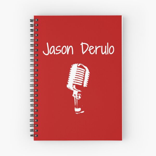 Item preview, Jason Derulo designed and sold by WinifredXavia.