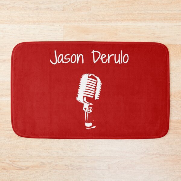 Item preview, Jason Derulo designed and sold by WinifredXavia.