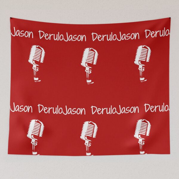 Item preview, Jason Derulo designed and sold by WinifredXavia.