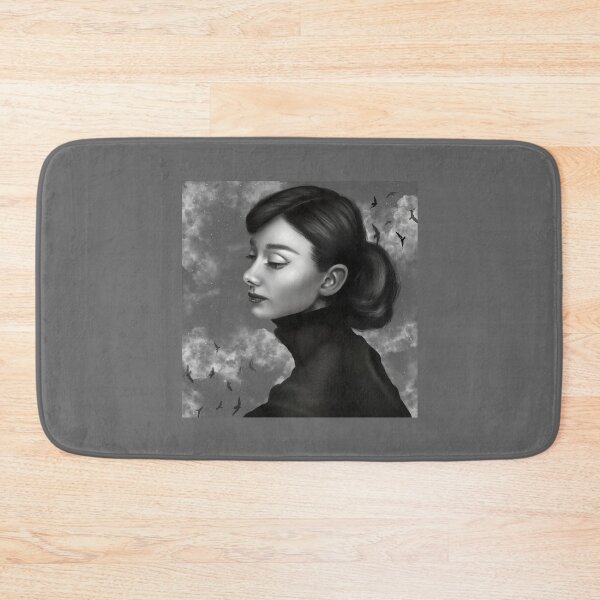 Item preview, Audrey Hepburn designed and sold by svetlana84.