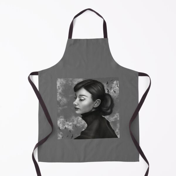 Item preview, Audrey Hepburn designed and sold by svetlana84.