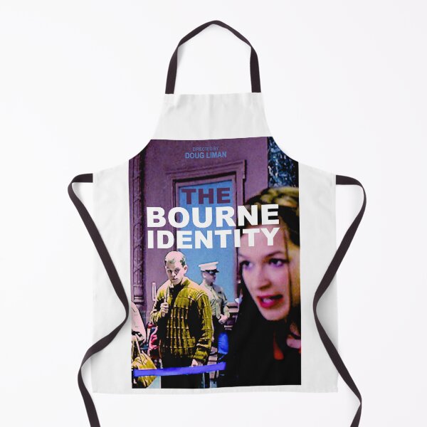 Item preview, The Bourne Identity The Waltons Frankenstein Horror Movie Halloween For The Audience Vintage designed and sold by MonsterFrankenz.
