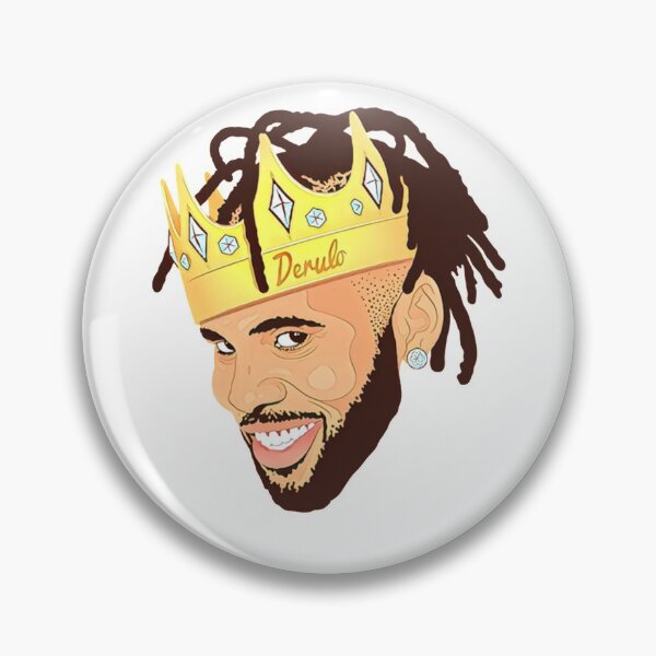 Item preview, Jason derulo essential designed and sold by WinifredXavia.