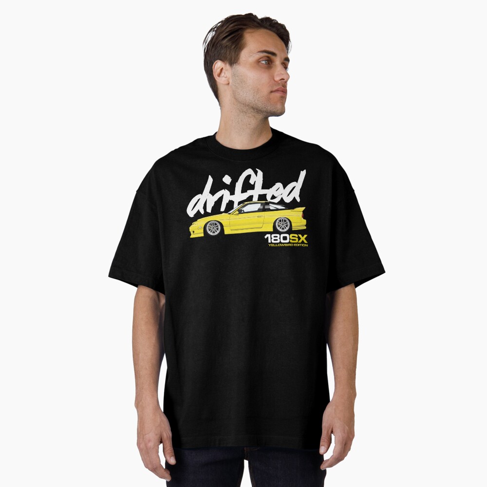 Item preview, Oversized T-Shirt designed and sold by driftedshop.