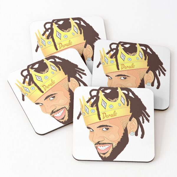 Item preview, Jason derulo essential designed and sold by WinifredXavia.
