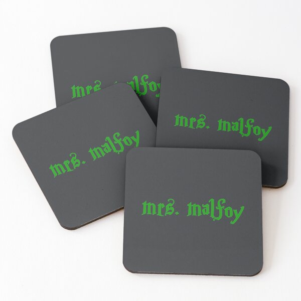 Item preview, Mrs. Malfoy designed and sold by WinstonFrasera.