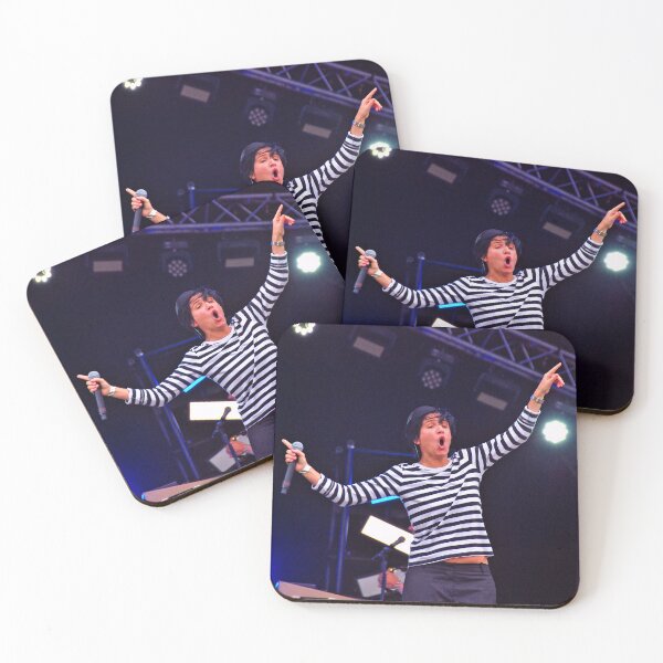 Item preview, Sharleen Spiteri Performing Live With Texas designed and sold by AndyEvansPhotos.