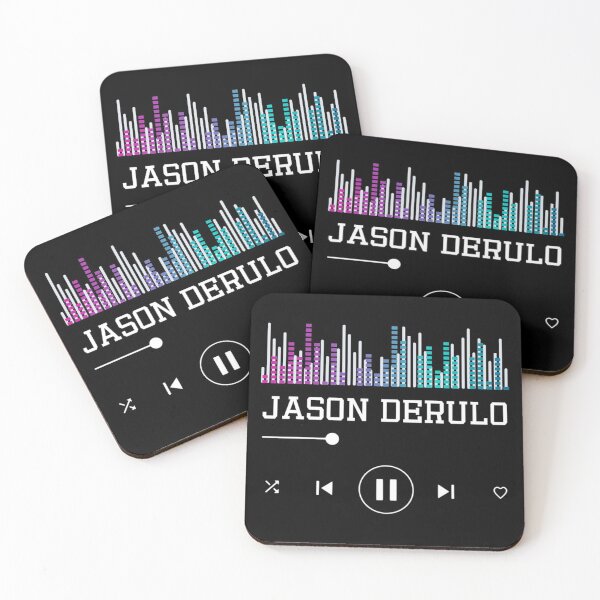 Item preview, Jason Derulo designed and sold by WinifredXavia.