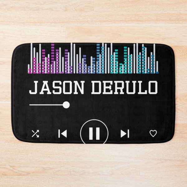 Item preview, Jason Derulo designed and sold by WinifredXavia.