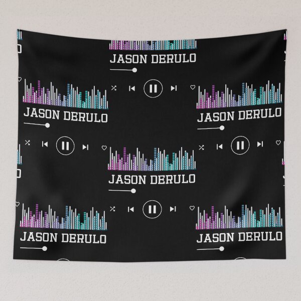 Item preview, Jason Derulo designed and sold by WinifredXavia.
