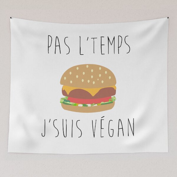 Item preview, Pas l'temps... designed and sold by drmeow.