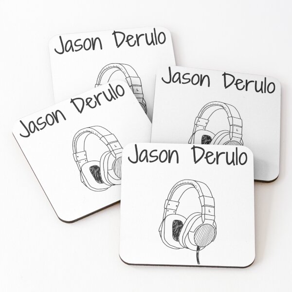 Item preview, Jason Derulo designed and sold by WinifredXavia.