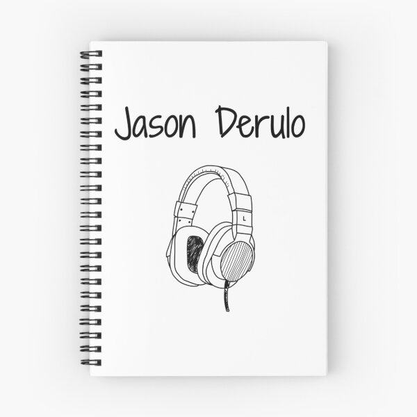Item preview, Jason Derulo designed and sold by WinifredXavia.