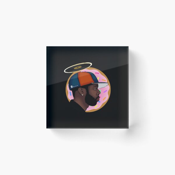 Item preview, J Dilla Donuts  designed and sold by eholycross.