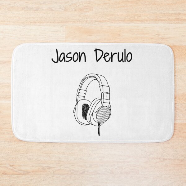 Item preview, Jason Derulo designed and sold by WinifredXavia.