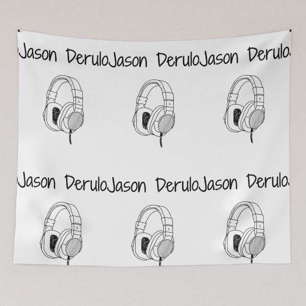Item preview, Jason Derulo designed and sold by WinifredXavia.