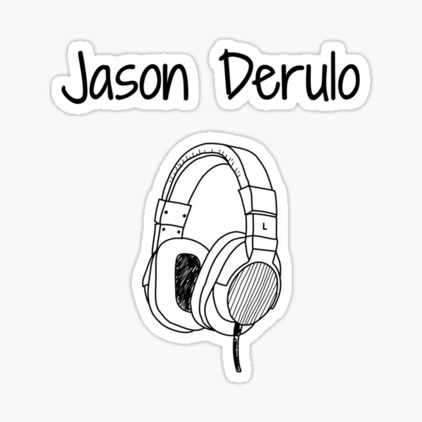 Lifestyle Adam Sticker by Jason Derulo for iOS & Android