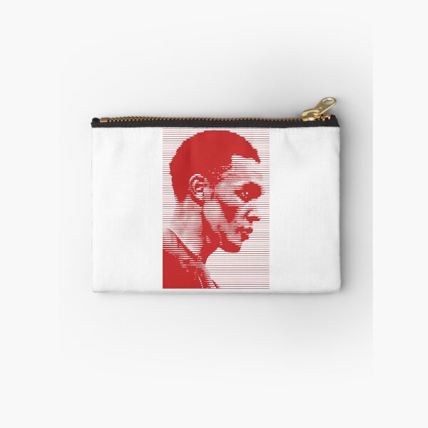 Item preview, Trent Alexander-Arnold graphic portrait  designed and sold by DyeWorksPrint.