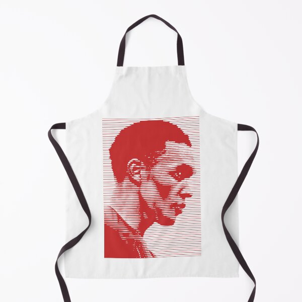 Item preview, Trent Alexander-Arnold graphic portrait designed and sold by DyeWorksPrint.