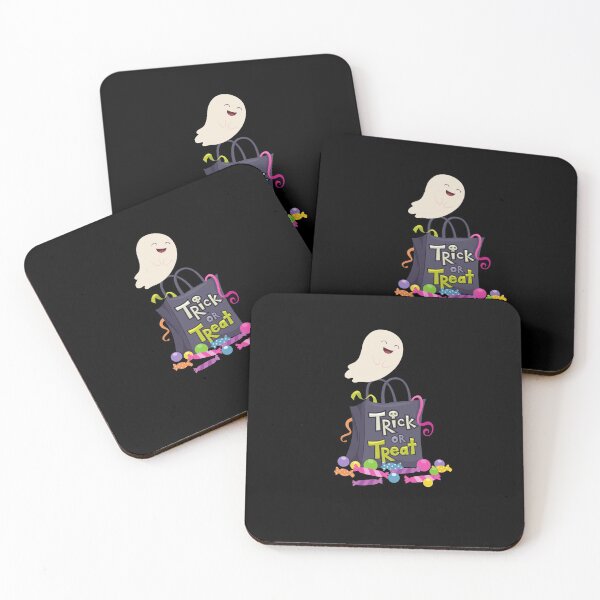 Item preview, Happy halloween t-shirt. designed and sold by Cheeky Popp.