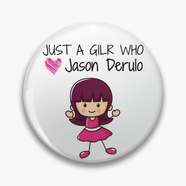 Item preview, Jason Derulo designed and sold by WinifredXavia.