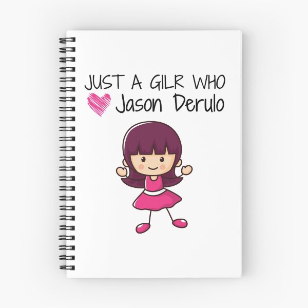 Item preview, Jason Derulo designed and sold by WinifredXavia.
