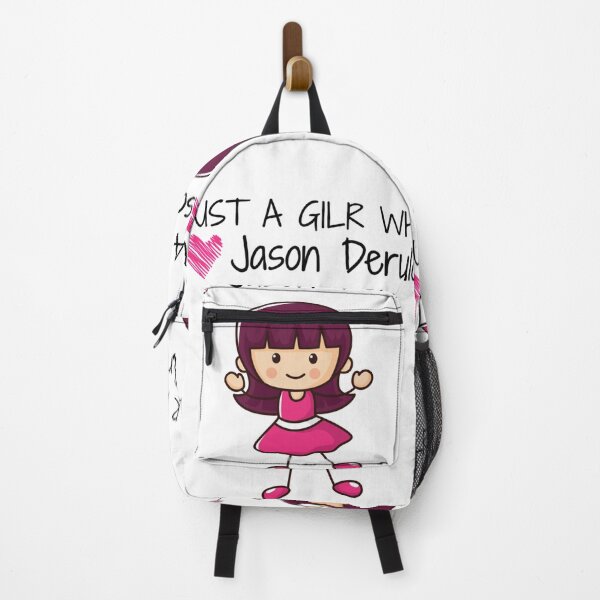 Item preview, Jason Derulo designed and sold by WinifredXavia.