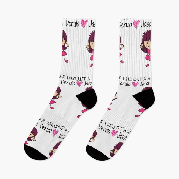 Item preview, Jason Derulo designed and sold by WinifredXavia.
