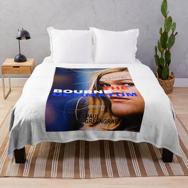 Item preview, The Waltons Frankenstein The Bourne Ultimatum Horror Movie Halloween For The Audience Vintage designed and sold by MonsterFrankenz.