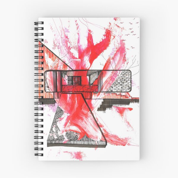 Item preview, Sketch_Architecture _ Excerpt 11 designed and sold by dana-krystle.