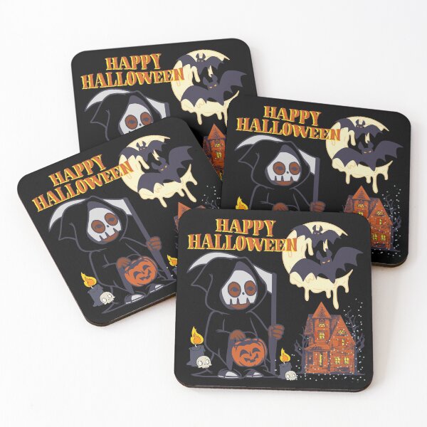 Item preview, Happy Halloween designed and sold by Branka.