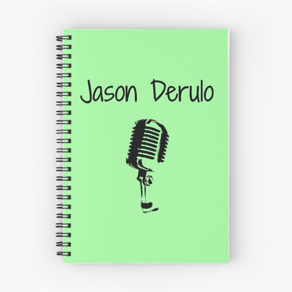 Item preview, Jason Derulo designed and sold by WinifredXavia.