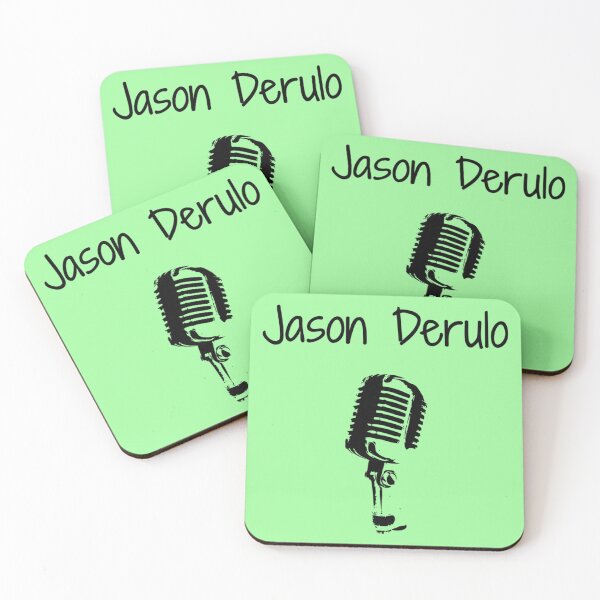 Item preview, Jason Derulo designed and sold by WinifredXavia.