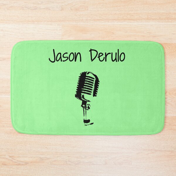 Item preview, Jason Derulo designed and sold by WinifredXavia.