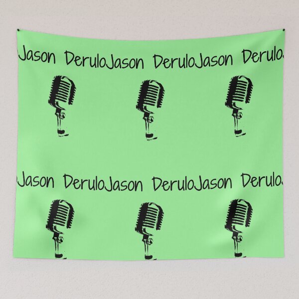 Item preview, Jason Derulo designed and sold by WinifredXavia.