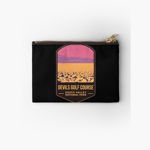 Item preview, Devils Golf Course Death Valley National Park  designed and sold by JordanHolmes.