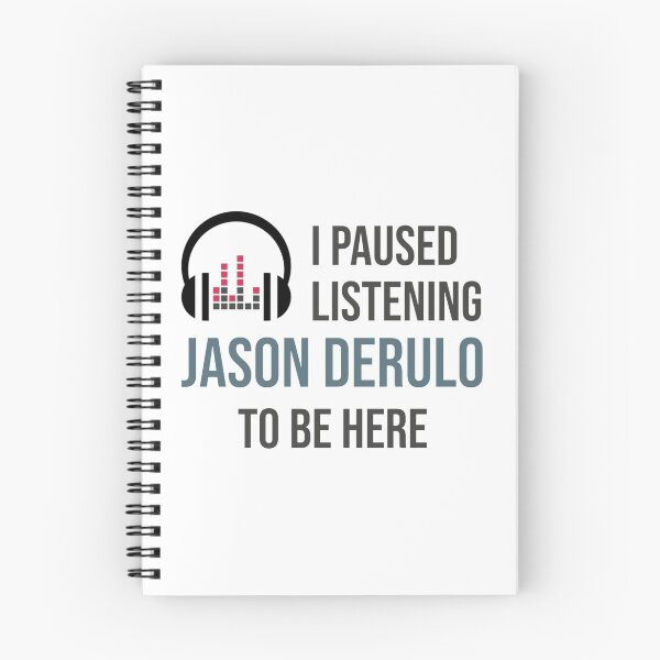 Item preview, Jason Derulo designed and sold by WinifredXavia.