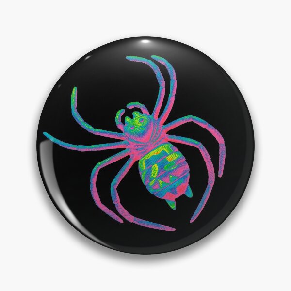 Item preview, Spider designed and sold by OutOfNowhere.