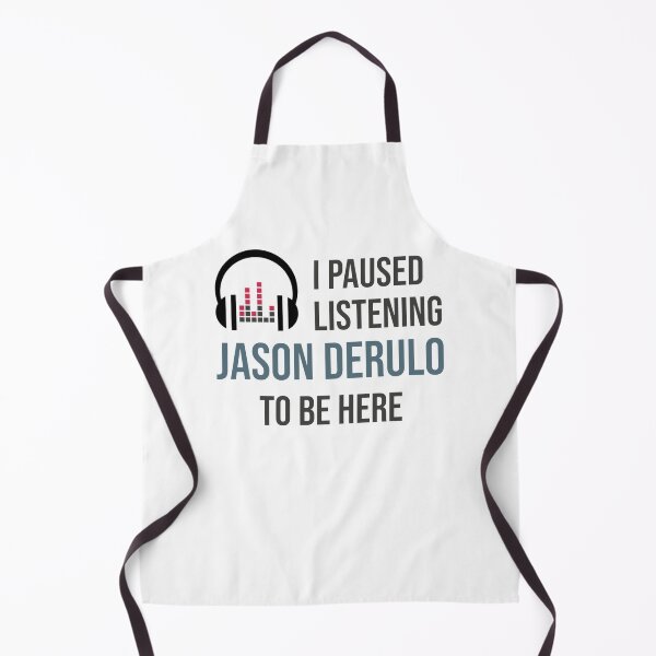 Item preview, Jason Derulo designed and sold by WinifredXavia.