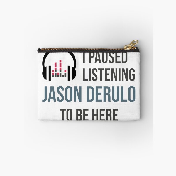 Item preview, Jason Derulo designed and sold by WinifredXavia.