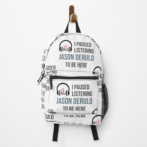 Item preview, Jason Derulo designed and sold by WinifredXavia.