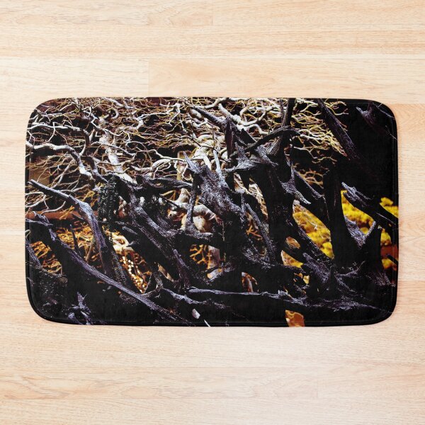 Item preview, The Spirit in the Tree designed and sold by MadameXimon.