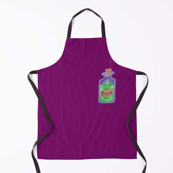 Item preview, Poison Bottle designed and sold by ChemicalXShop.
