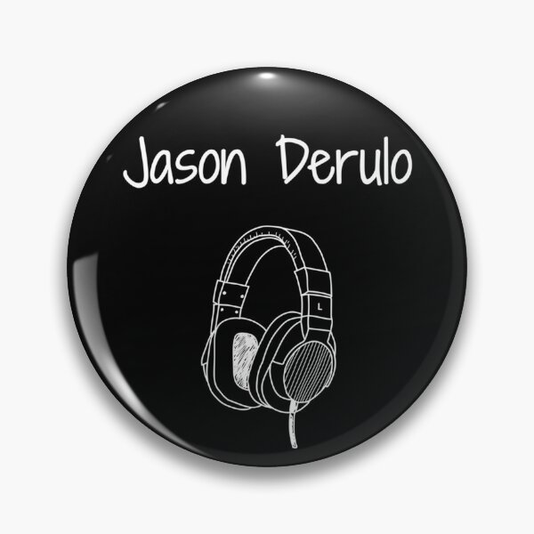 Item preview, Jason Derulo designed and sold by WinifredXavia.