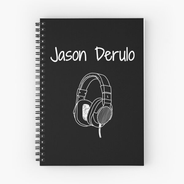 Item preview, Jason Derulo designed and sold by WinifredXavia.