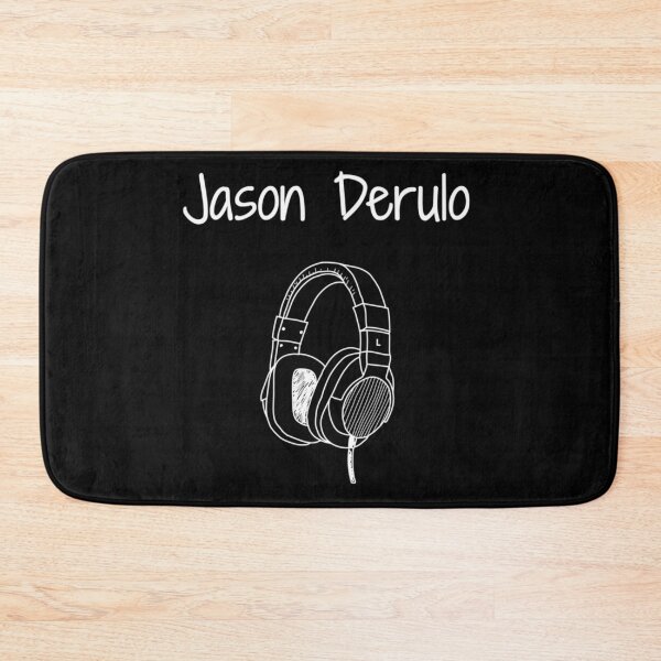 Item preview, Jason Derulo designed and sold by WinifredXavia.