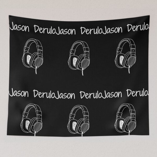 Item preview, Jason Derulo designed and sold by WinifredXavia.