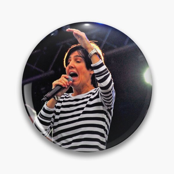 Item preview, Sharleen Spiteri Performing Live With Texas designed and sold by AndyEvansPhotos.