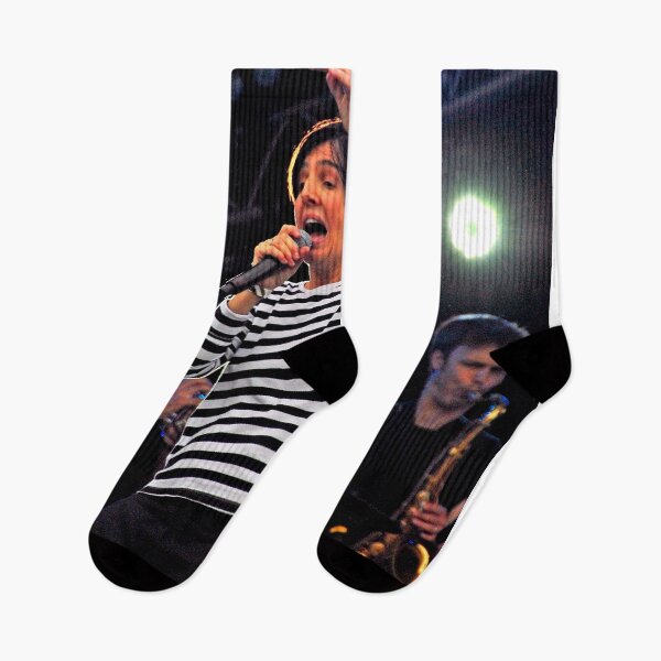 Item preview, Sharleen Spiteri Performing Live With Texas designed and sold by AndyEvansPhotos.